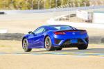 Acura NSX 2016 года (NA)